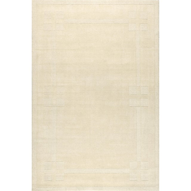 Nuloom Rune 9' x 12' Area Rug