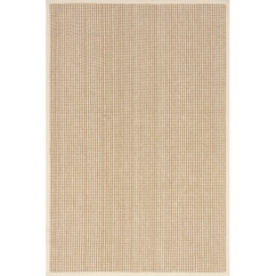 Nuloom Selma 2' x 3' Area Rug, Ivory, large