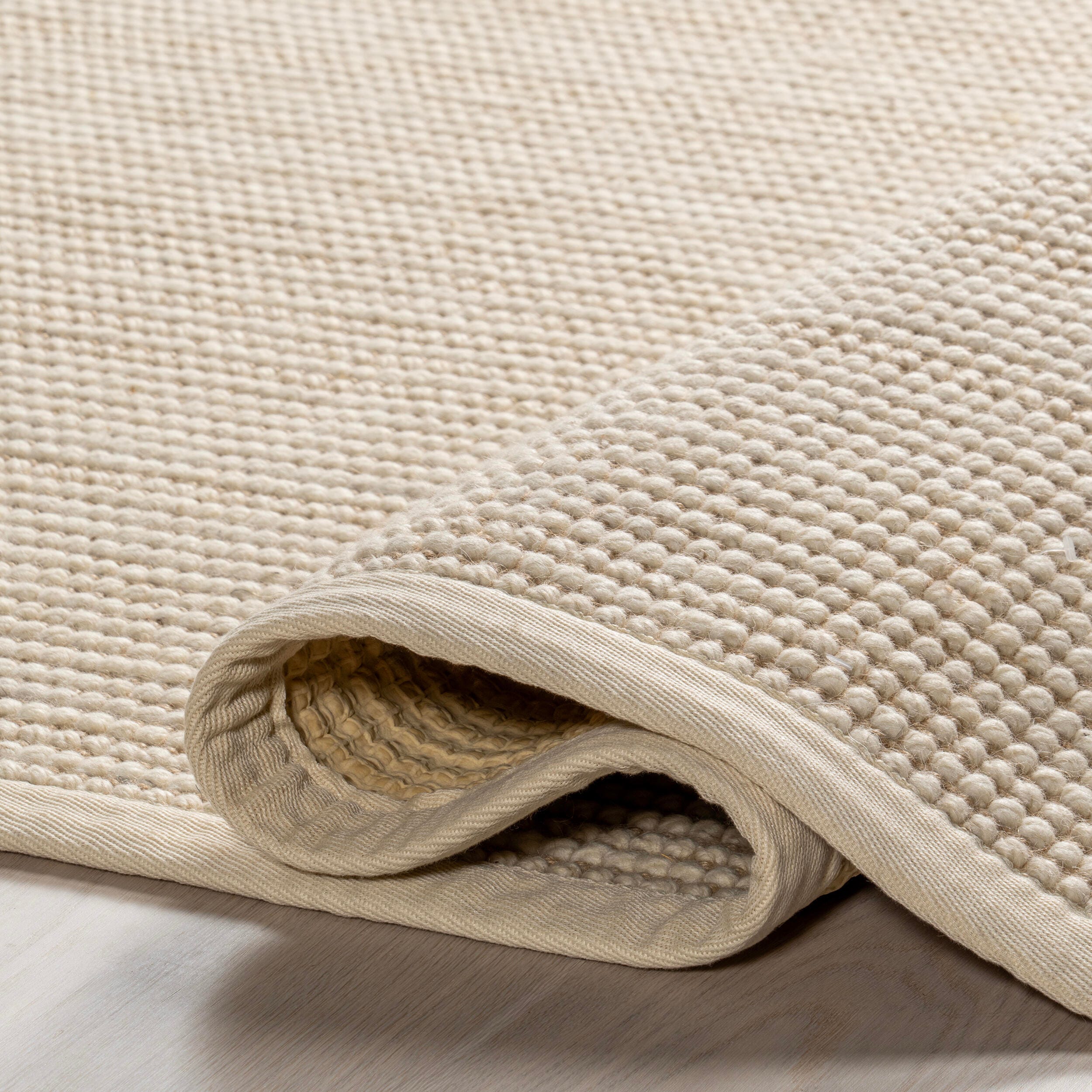 Nuloom Selma 2' x 3' Area Rug, Ivory, large