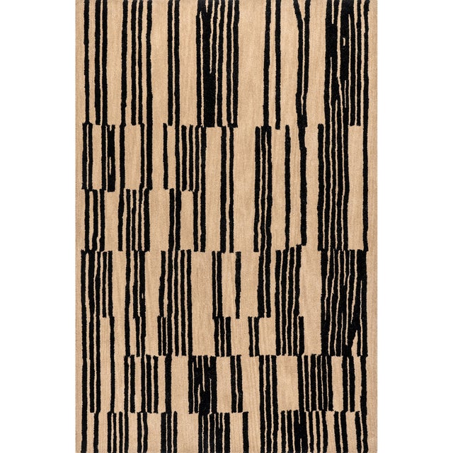 Nuloom Tara 5' x 8' Area Rug
