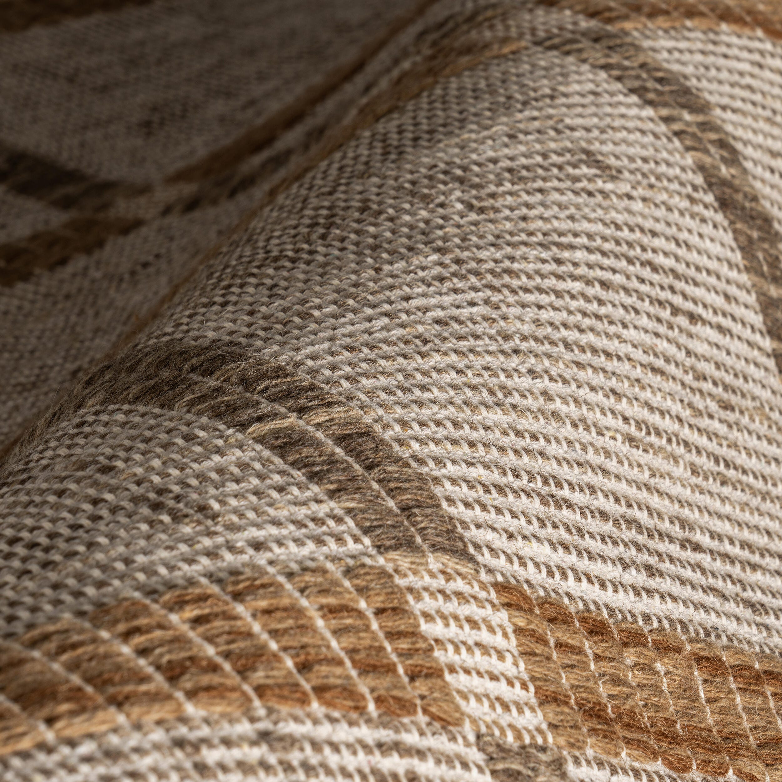 Nuloom Annie 5' x 8' Area Rug, Beige/Brown, large