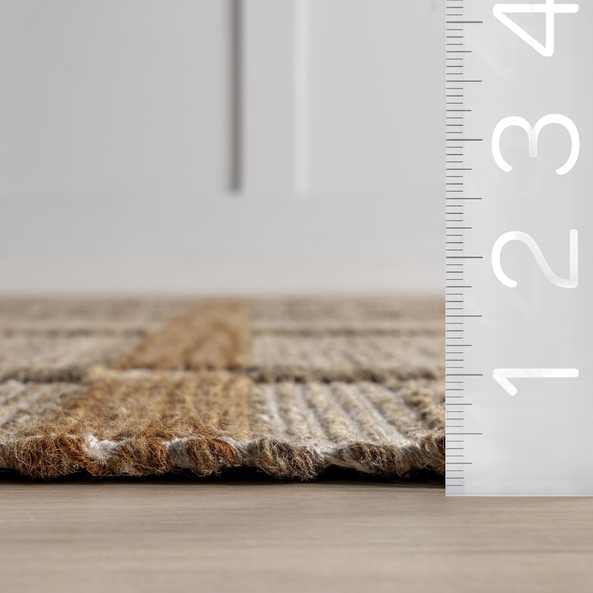 Nuloom Annie 5' x 8' Area Rug, Beige/Brown, large