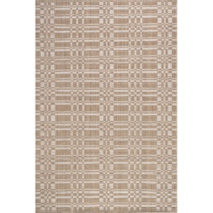 Nuloom Austin 3' x 5' Area Rug, Beige, large