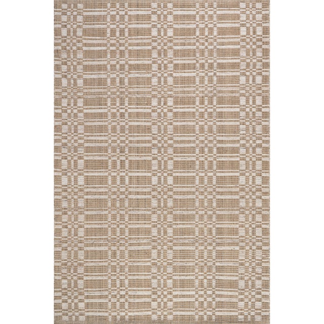 Nuloom Austin 6' x 9' Area Rug, Beige