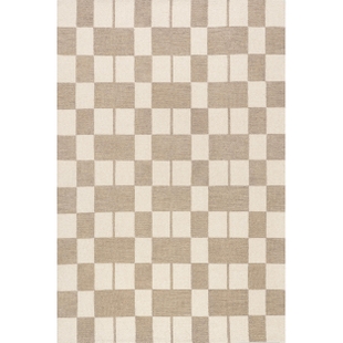 Nuloom Caitlin 3' x 5' Area Rug, Beige, large