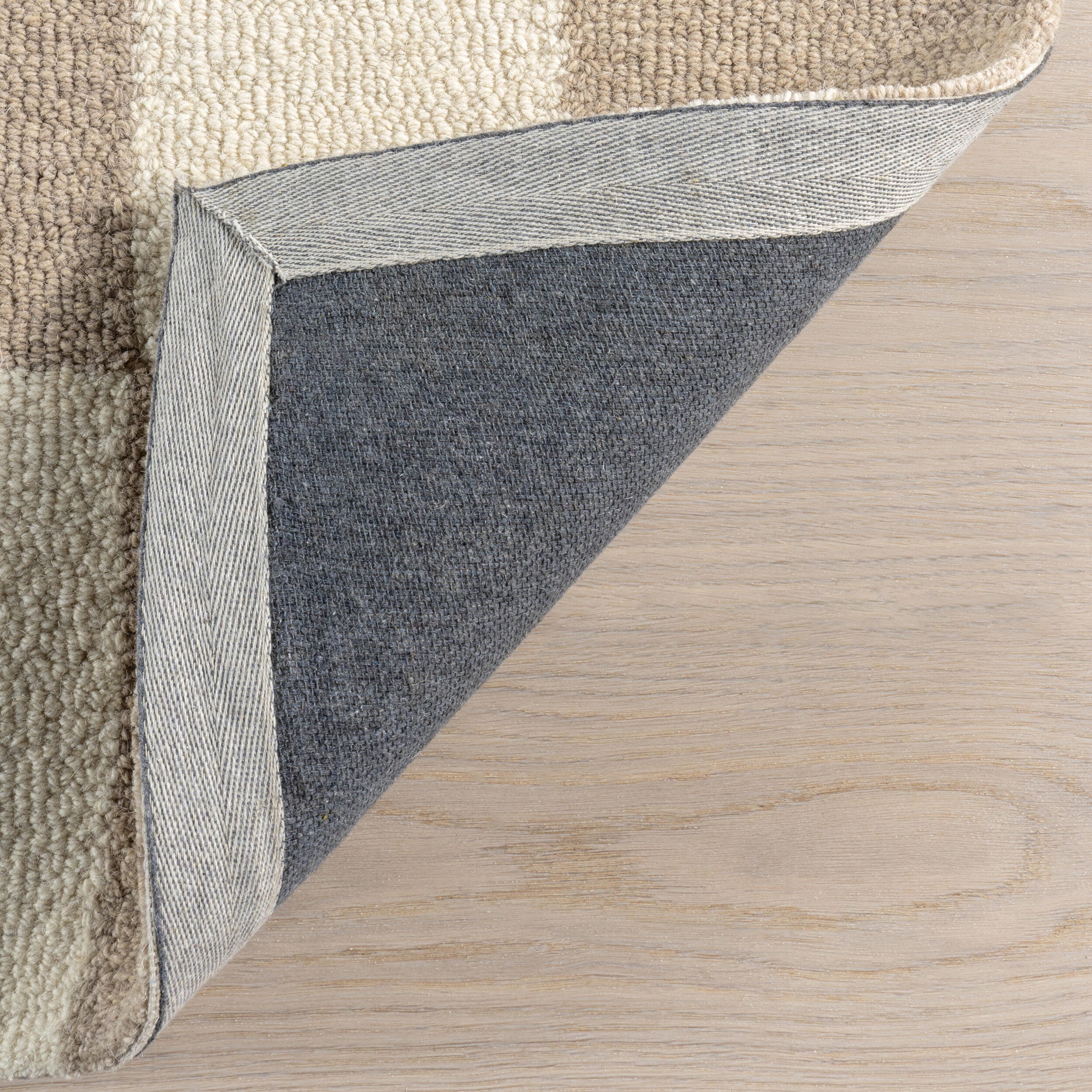 Nuloom Caitlin 8' x 10' Area Rug, Beige, large