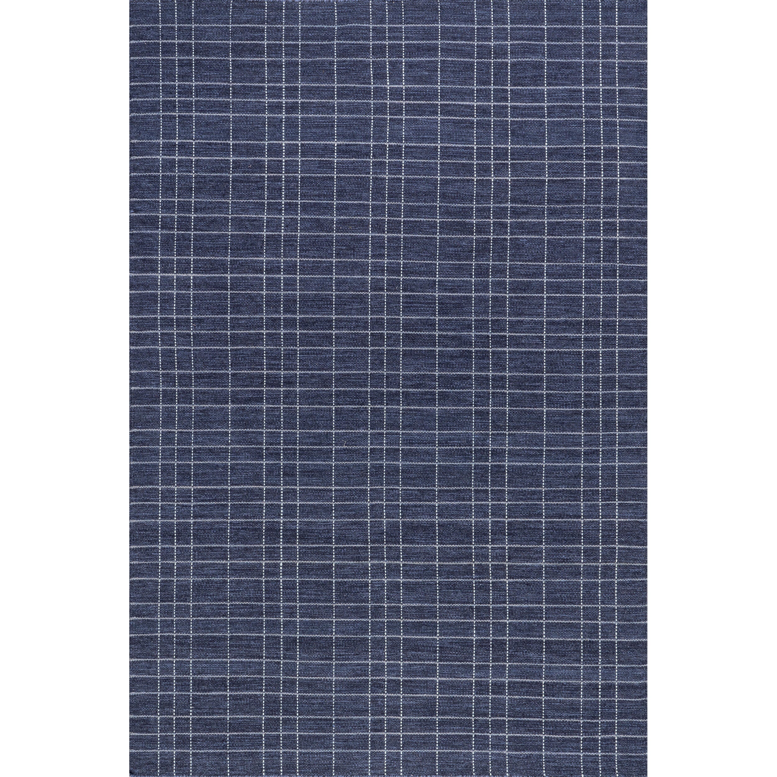 Nuloom Charlie 3' x 5' Area Rug, Blue, large