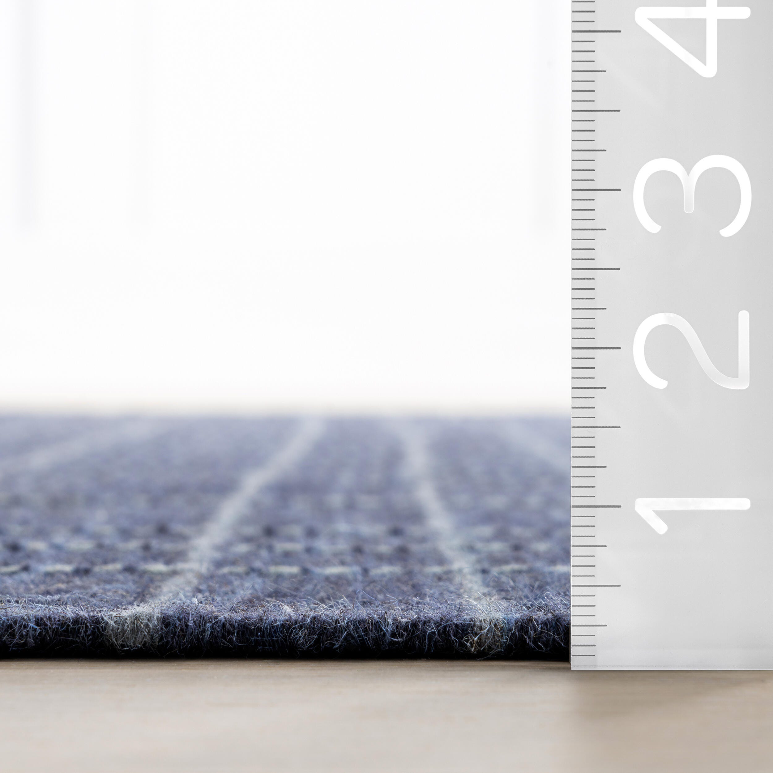 Nuloom Charlie 3' x 5' Area Rug, Blue, large
