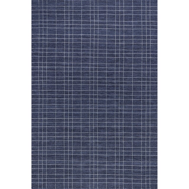 Nuloom Charlie 8' x 10' Area Rug, Blue