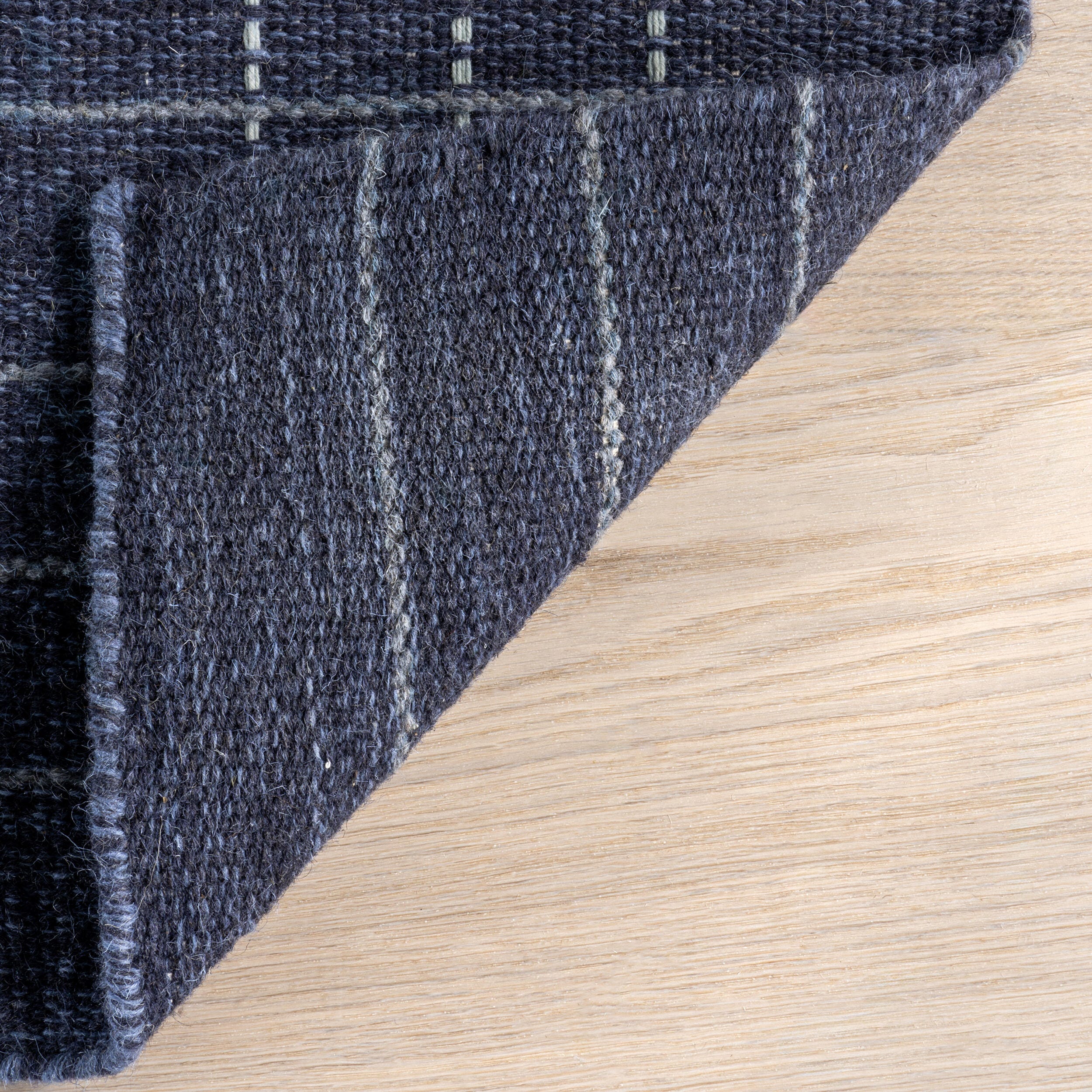 Nuloom Charlie 8' x 10' Area Rug, Blue, large
