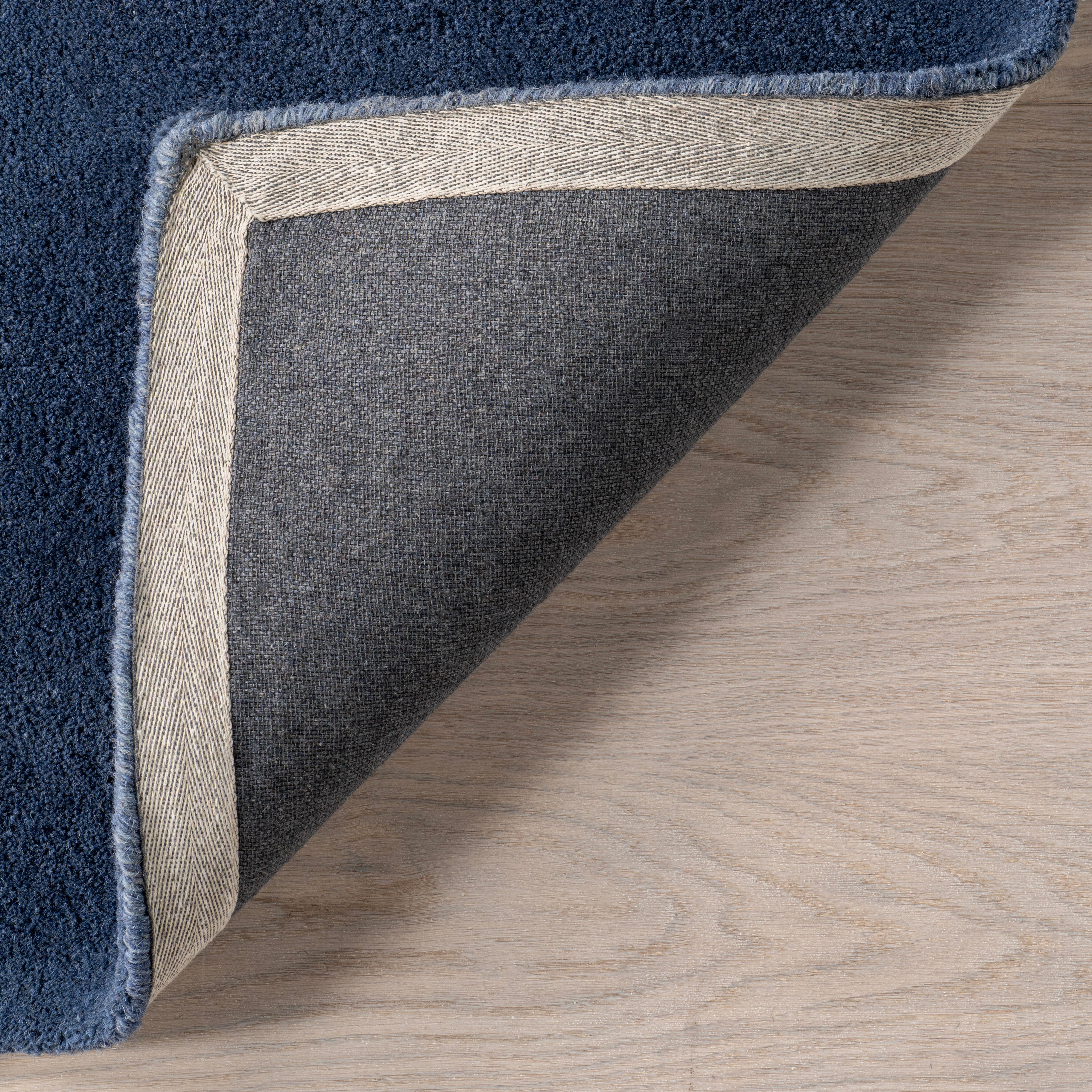 Nuloom Colorado 9' x 12' Area Rug, Blue, large