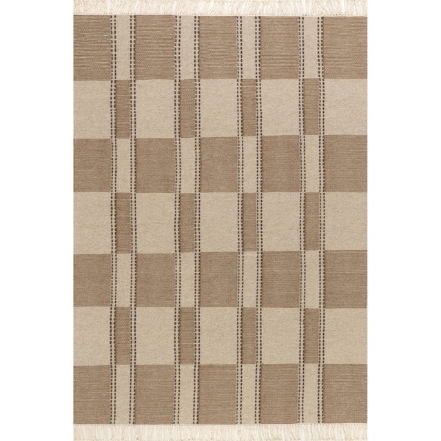 Nuloom Corbett 4' x 6' Area Rug