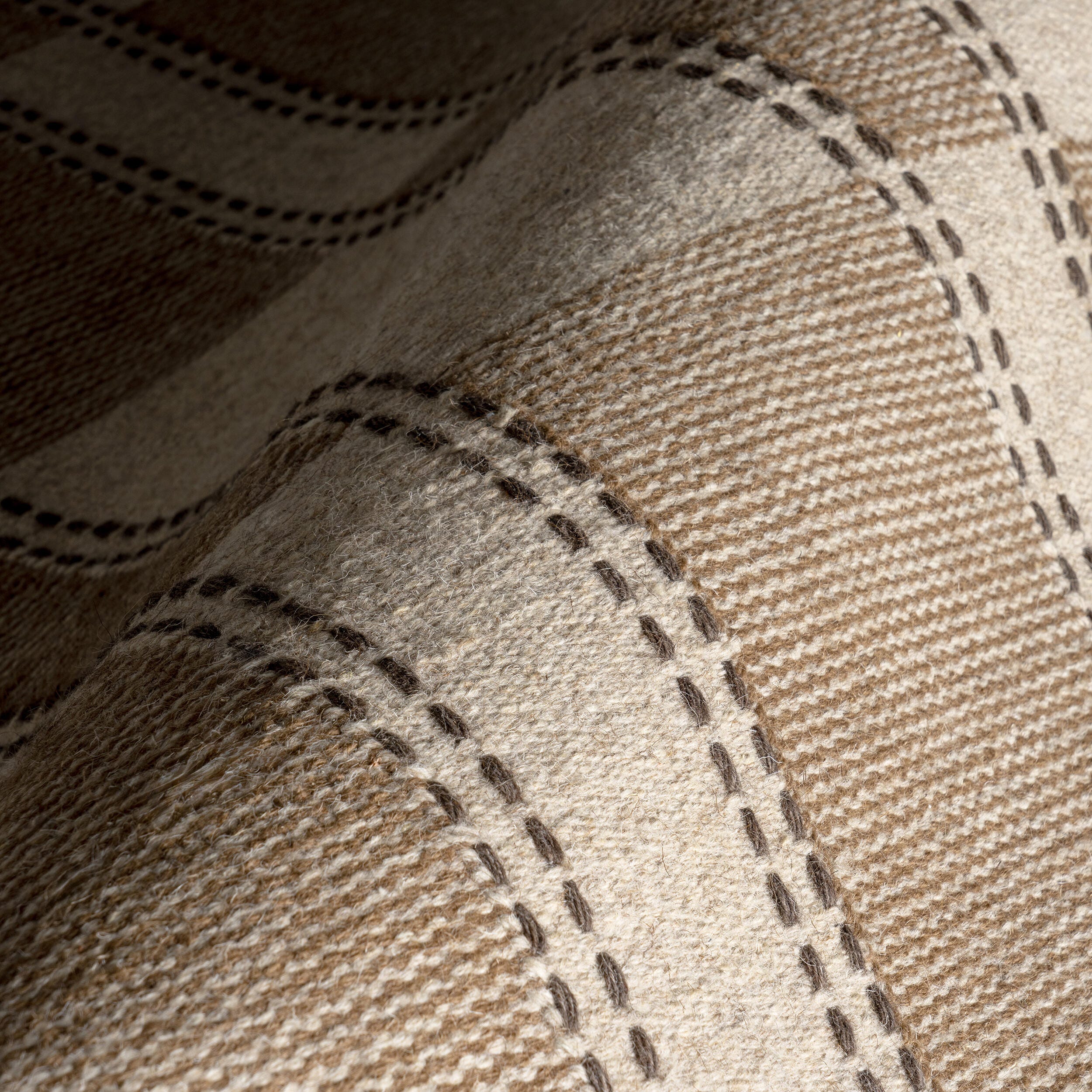 Nuloom Corbett 5' x 8' Area Rug, Beige, large