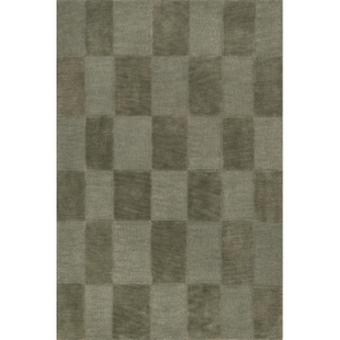 Nuloom Elliot 3' x 5' Area Rug, Olive, large