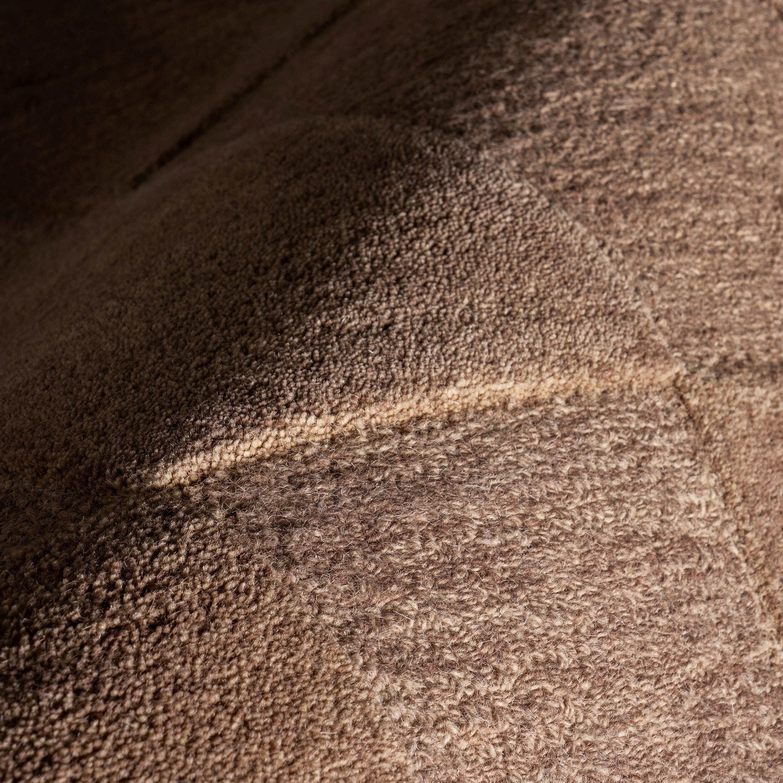 Nuloom Elliot 5' x 8' Area Rug, Rust, large