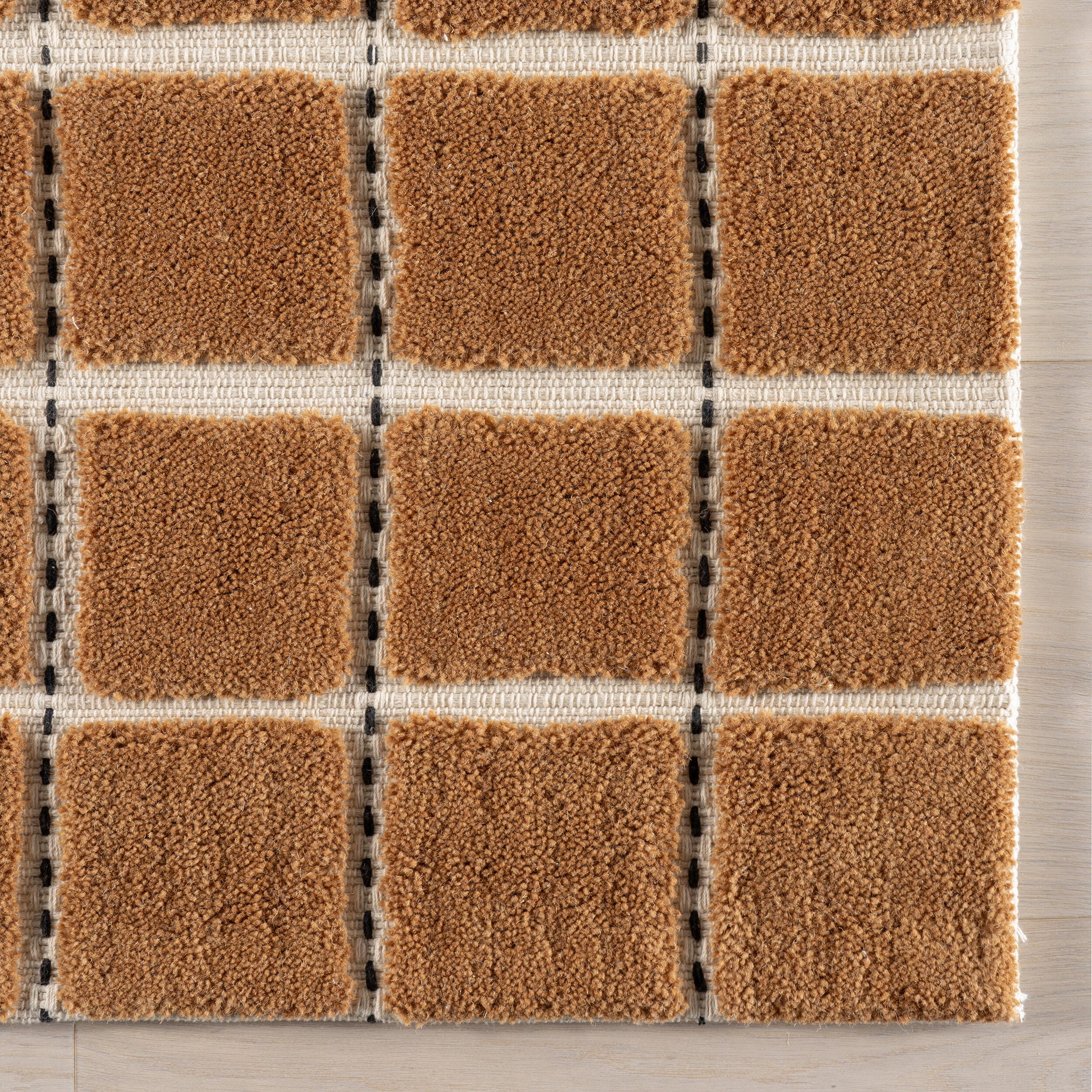 Nuloom Gretchen 6' x 9' Area Rug | Ashley