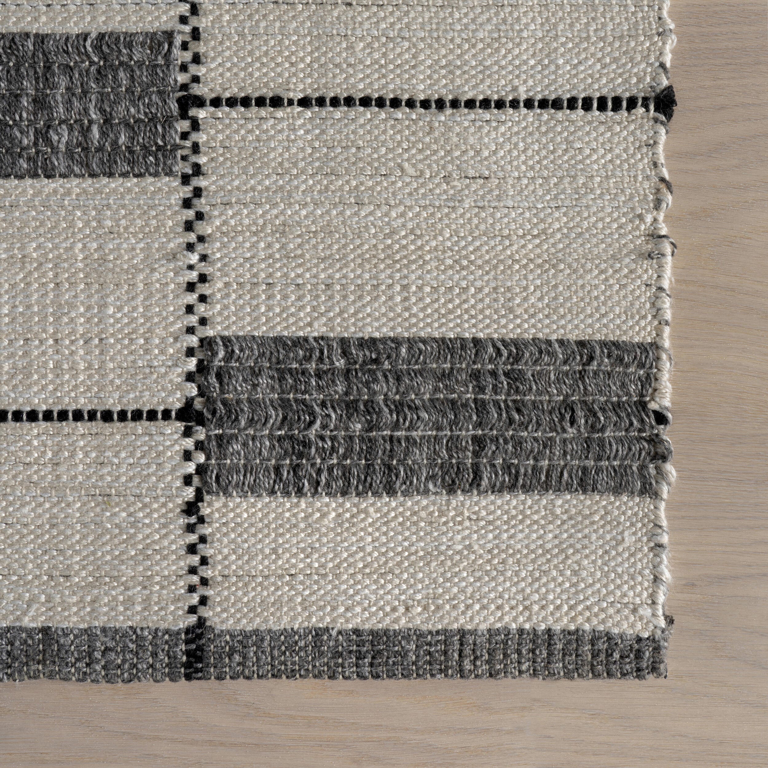 Nuloom Harvey 3' x 5' Area Rug, Ivory, large