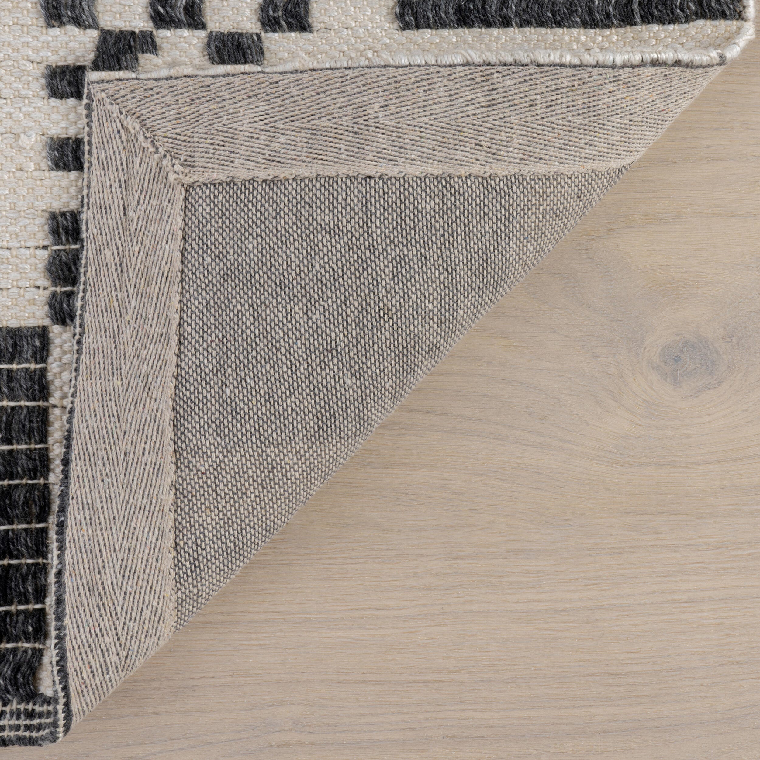 Nuloom Hendo 8' x 10' Area Rug, Gray, large
