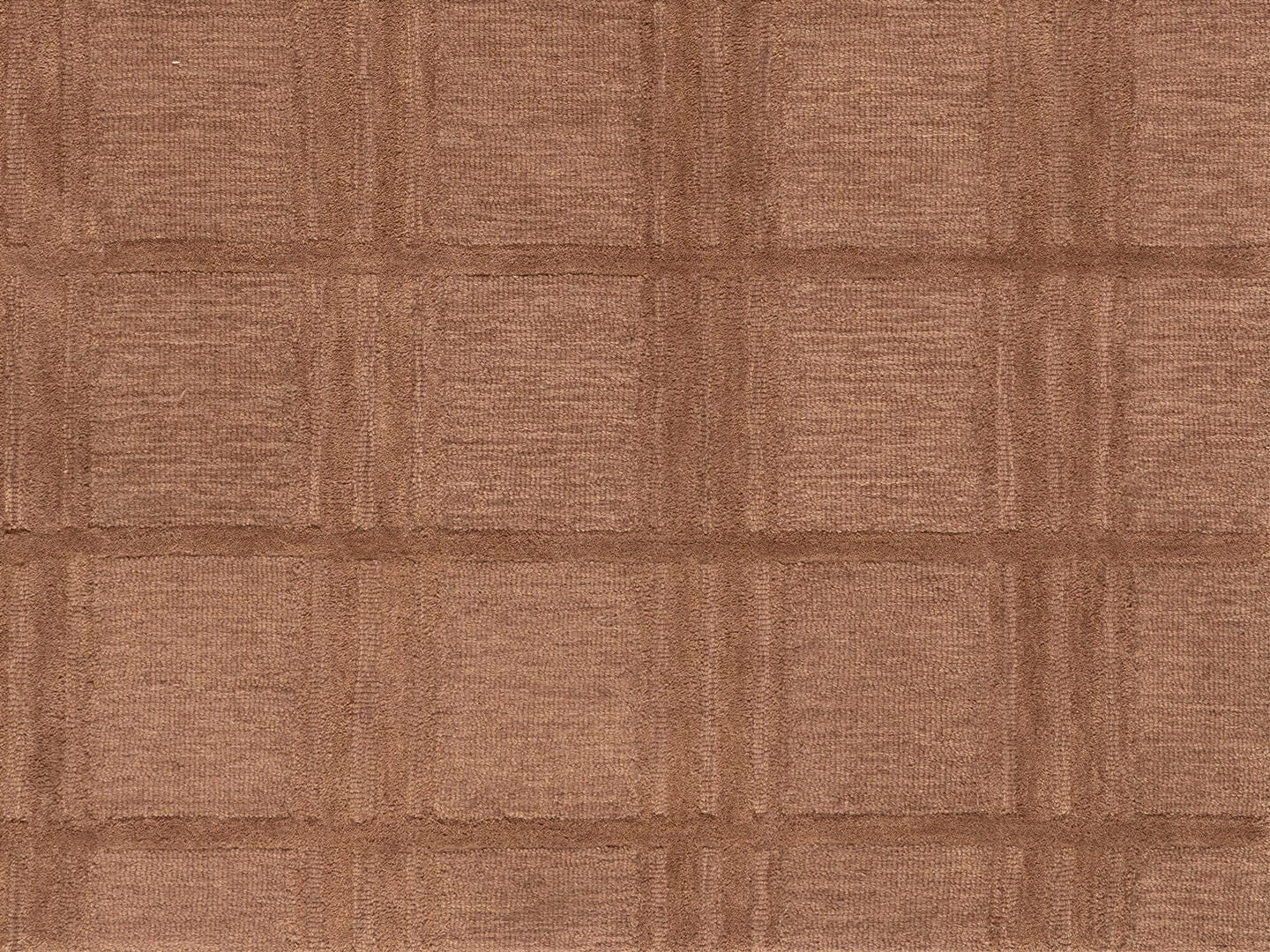 Nuloom Mallory 5' x 8' Area Rug, Rust, large