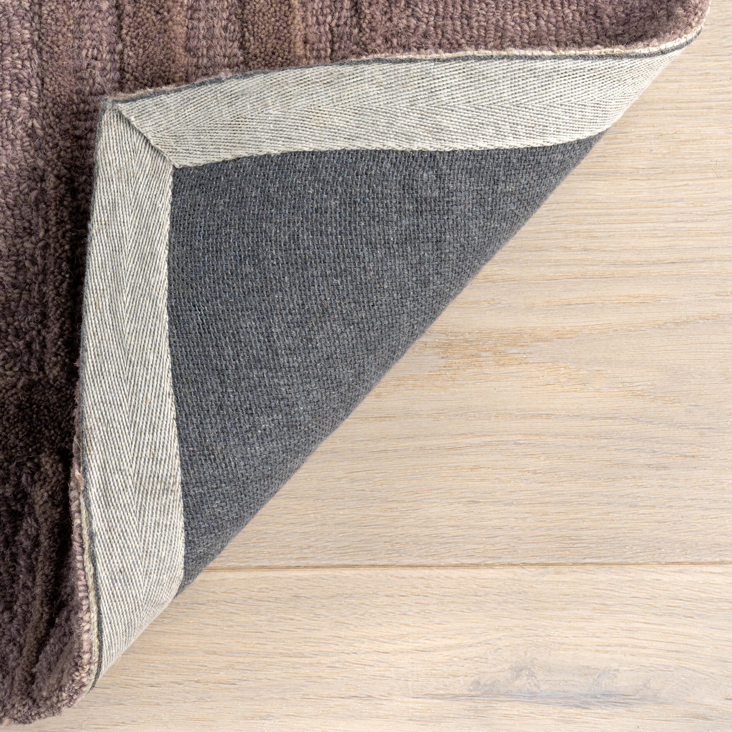 Nuloom Mallory 8' x 10' Area Rug, Mauve, large