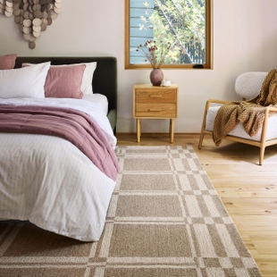 Nuloom Marlowe 3' x 5' Area Rug, Beige, rollover