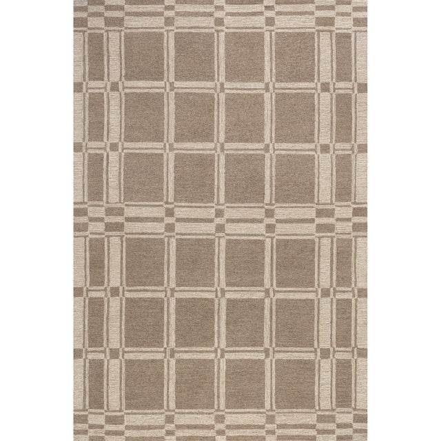 Nuloom Marlowe 3' x 8' Runner Rug, Beige