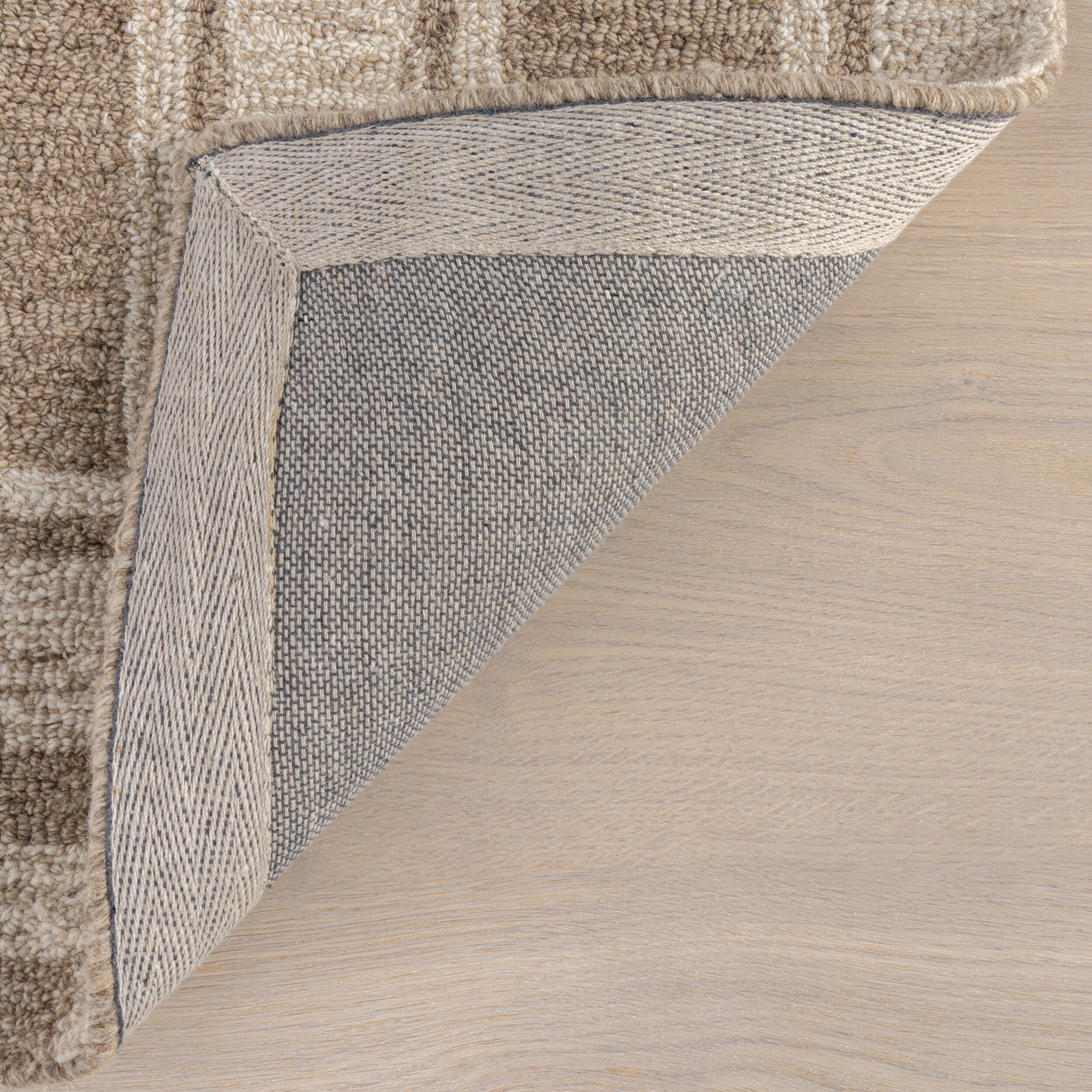 Nuloom Marlowe 3' x 8' Runner Rug, Beige, large