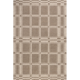 Nuloom Marlowe 4' x 6' Area Rug, Beige, large