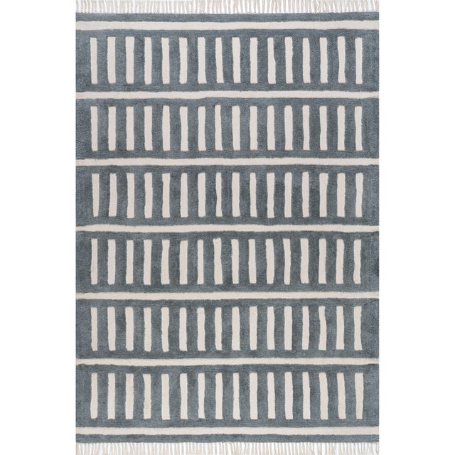 Nuloom Merrick 8' x 10' Area Rug