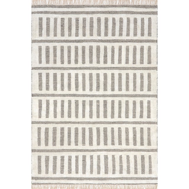 Nuloom Merrick 9' x 12' Area Rug
