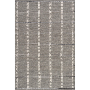 Nuloom Morgan 3' x 5' Area Rug, Gray, large