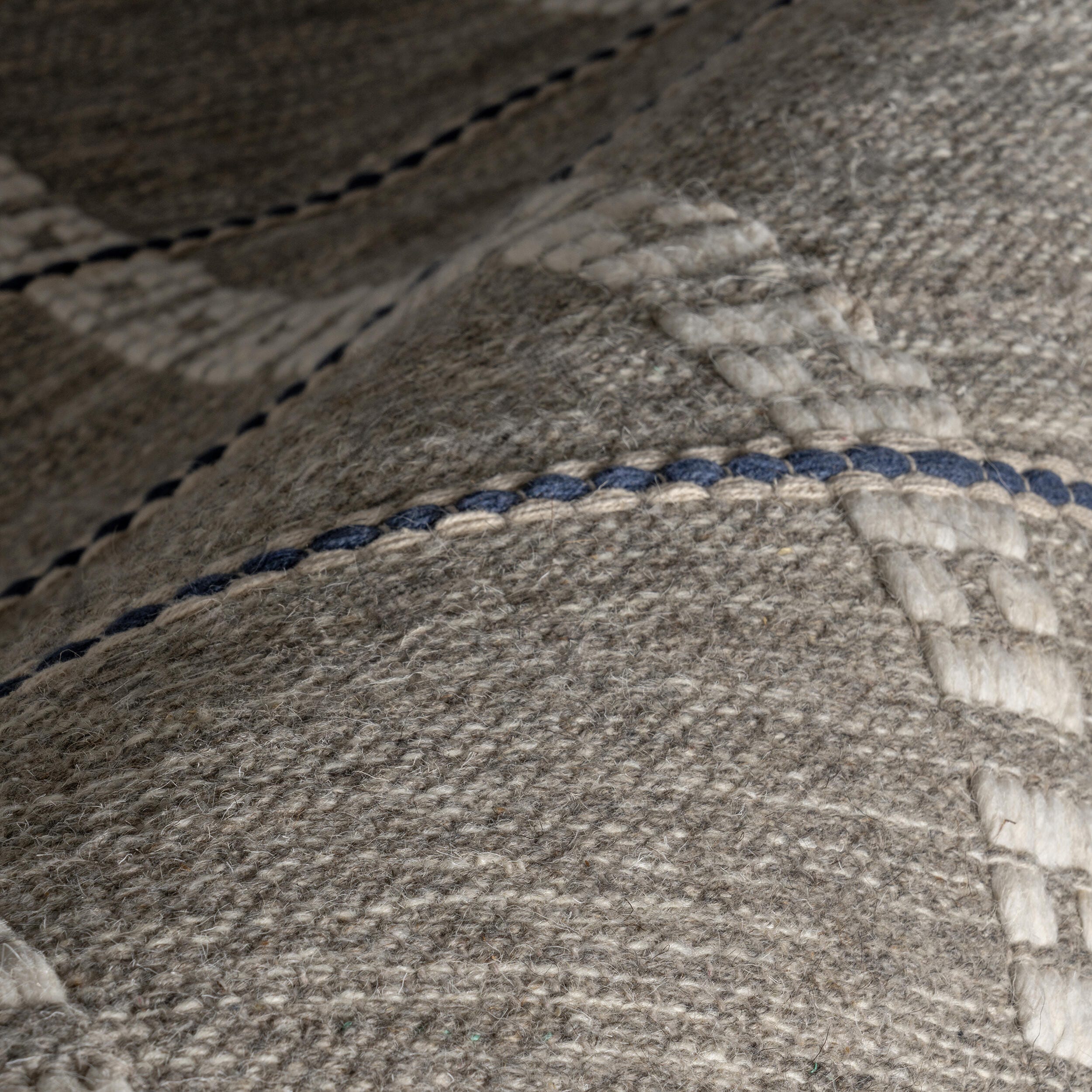 Nuloom Morgan 5' x 8' Area Rug, Gray, large