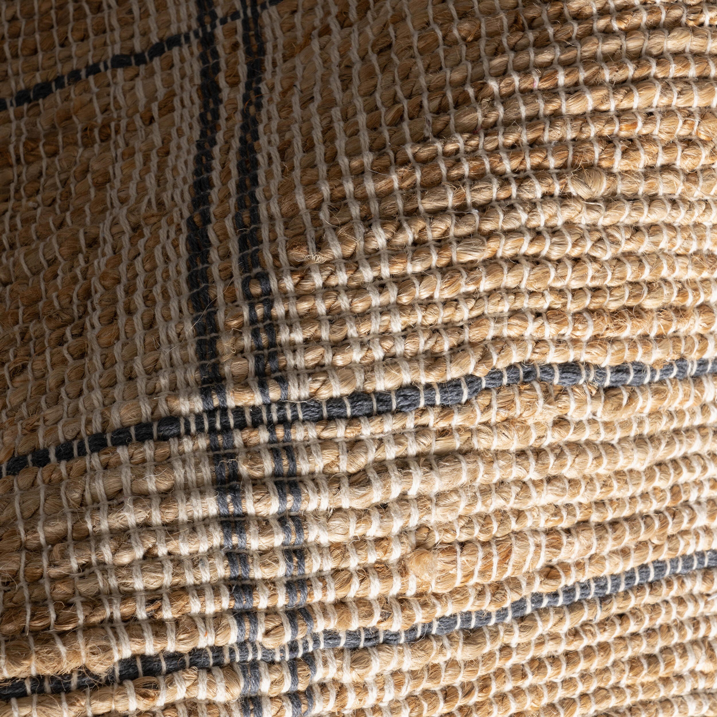Nuloom Oscar 5' x 8' Area Rug, Natural, large