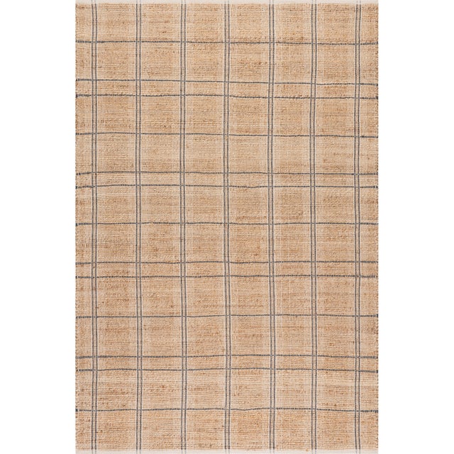 Nuloom Oscar 5' x 8' Area Rug, Natural