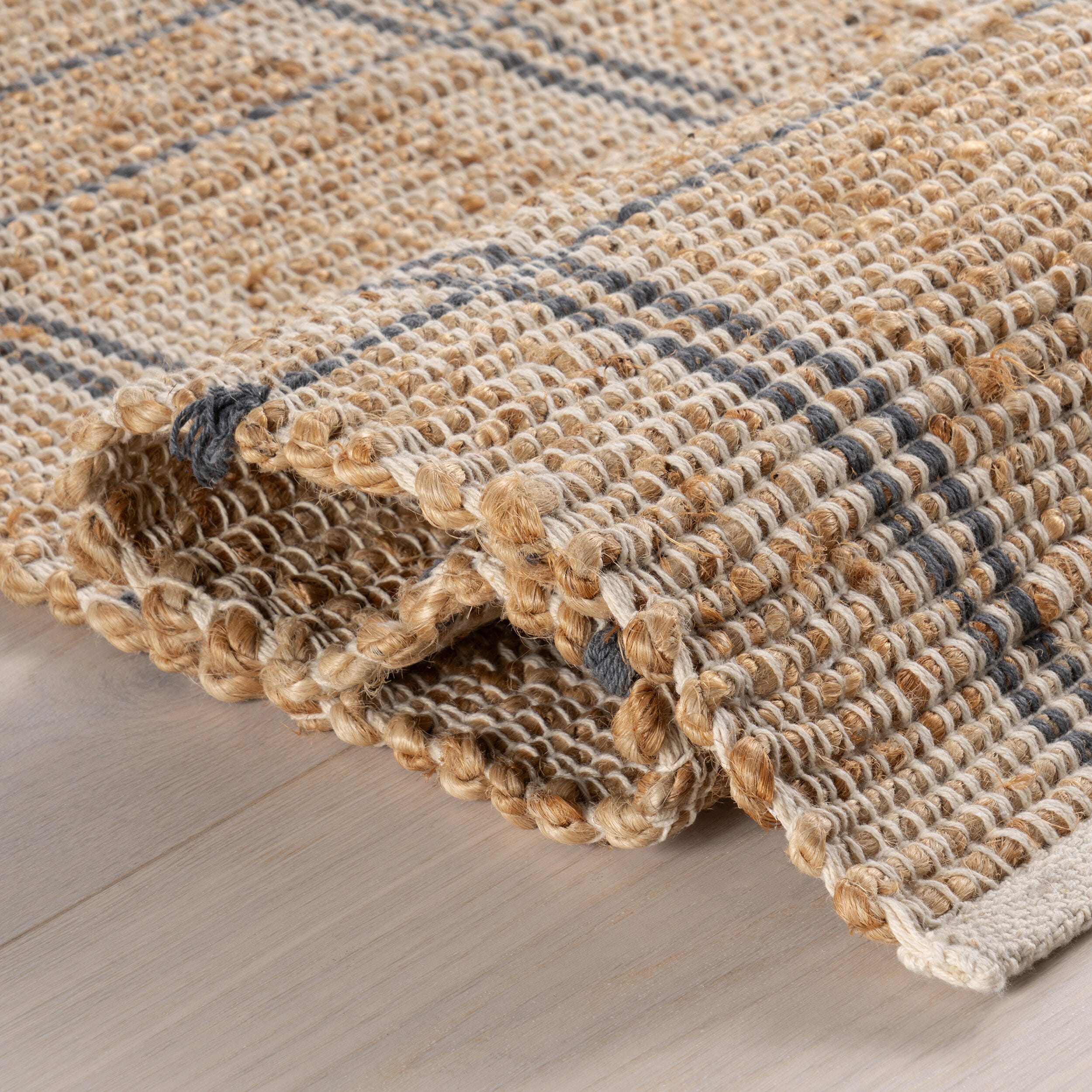Nuloom Oscar 8' x 10' Area Rug, Natural, large