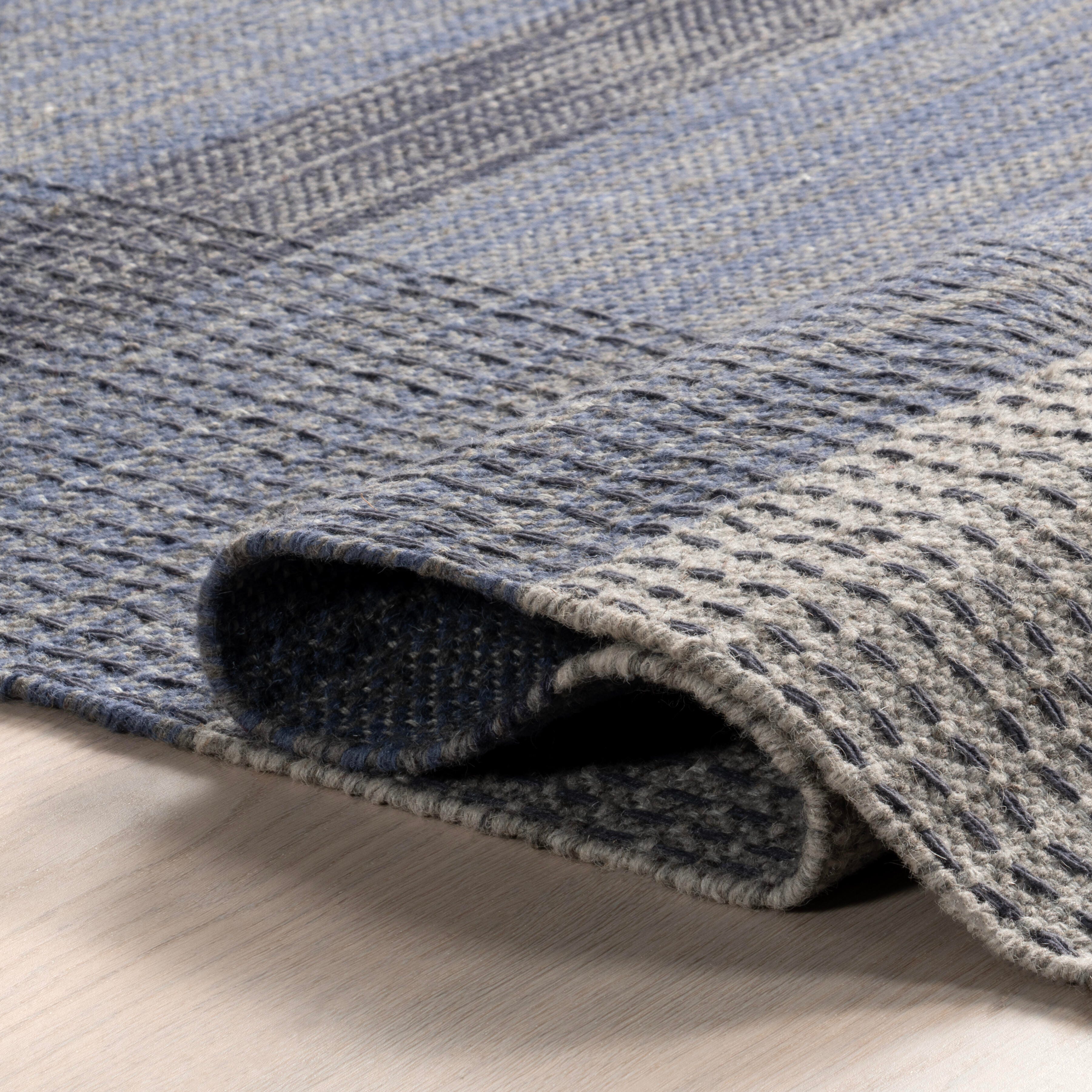 Nuloom Portland 10' x 14' Area Rug, Blue, large