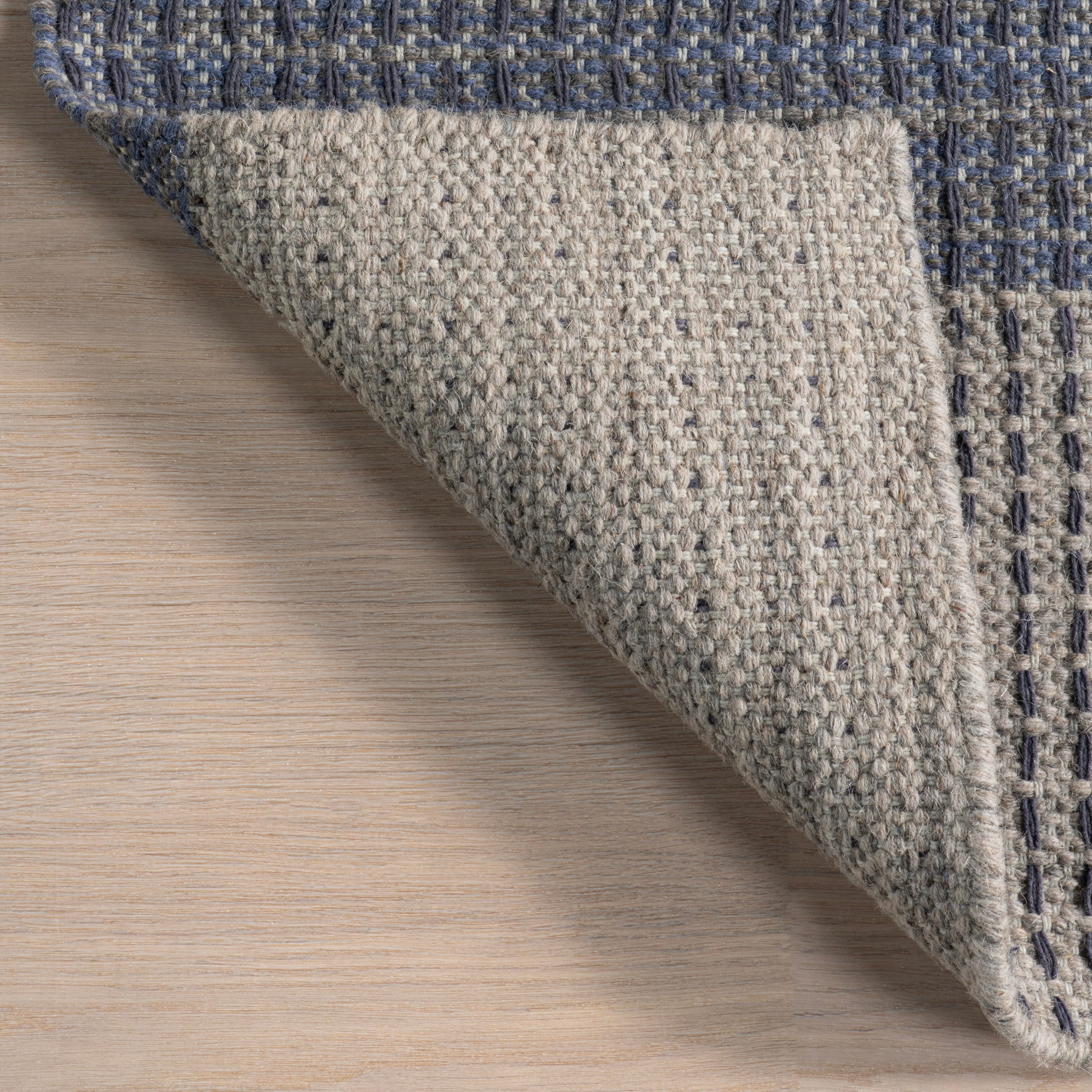 Nuloom Portland 10' x 14' Area Rug, Blue, large