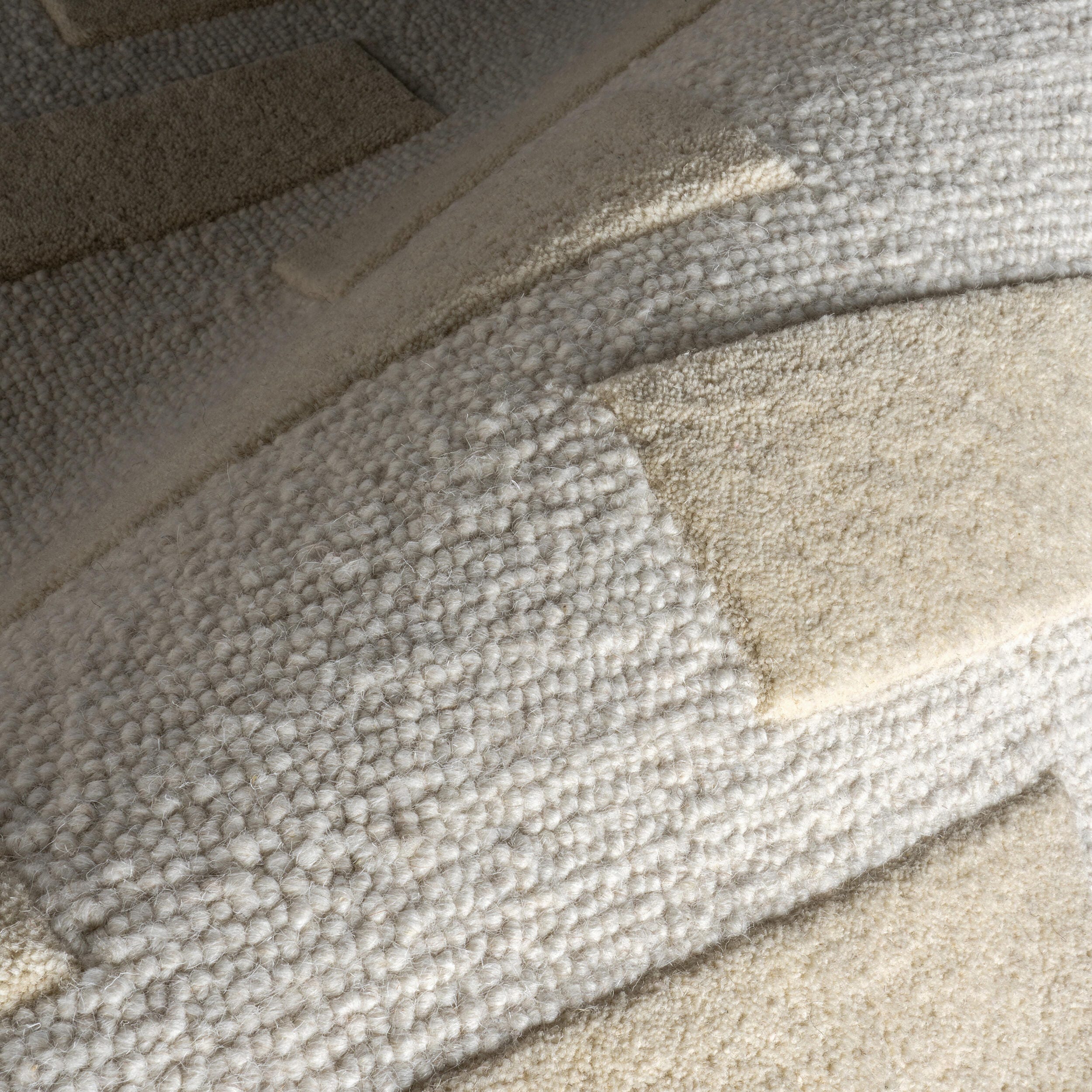 Nuloom Remy 3' x 5' Area Rug, Ivory, large