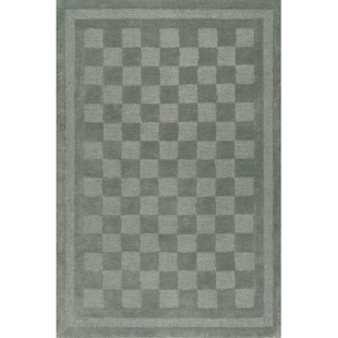 Nuloom Robyn 3' x 5' Area Rug, Green, large