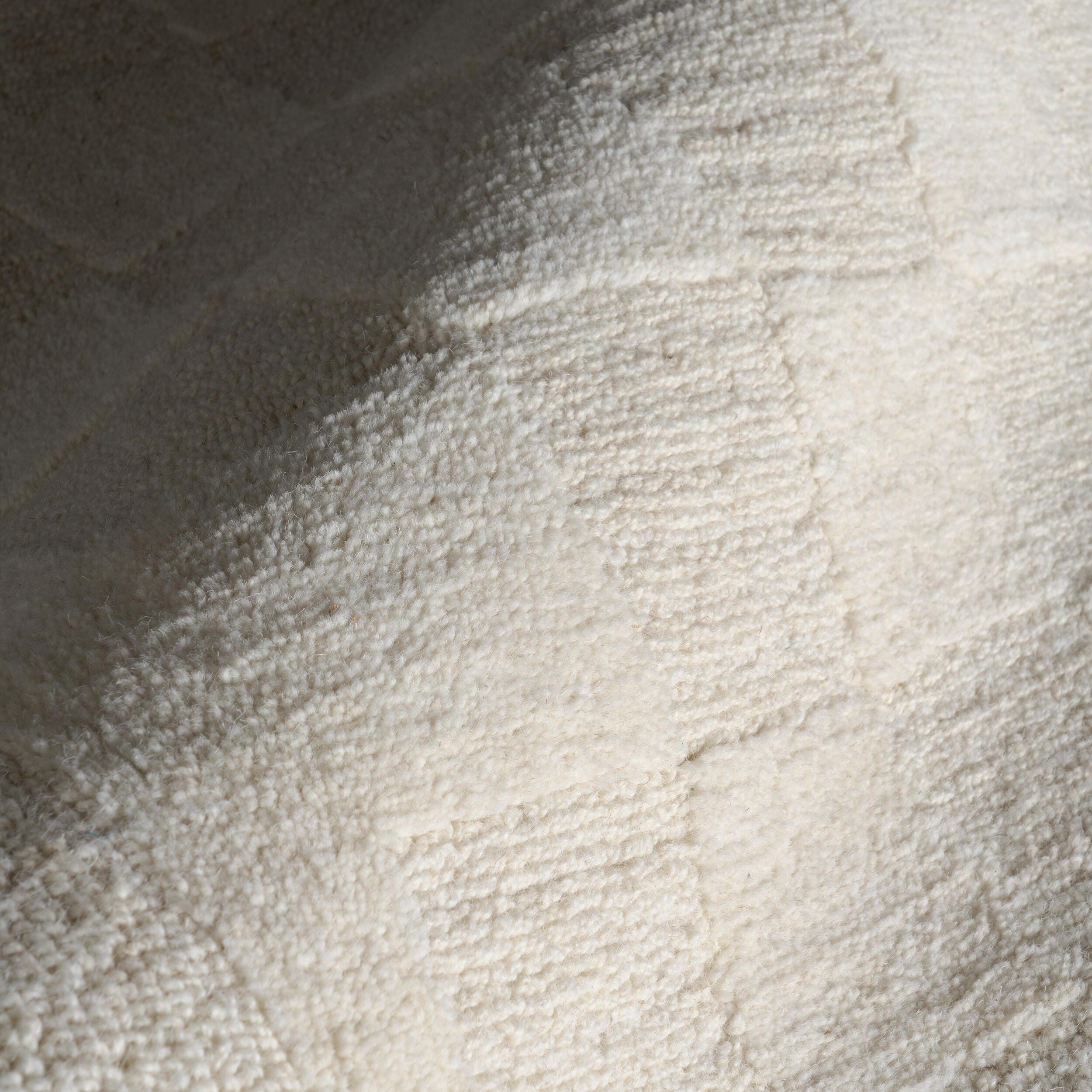 Nuloom Robyn 4' x 6' Area Rug, Ivory, large