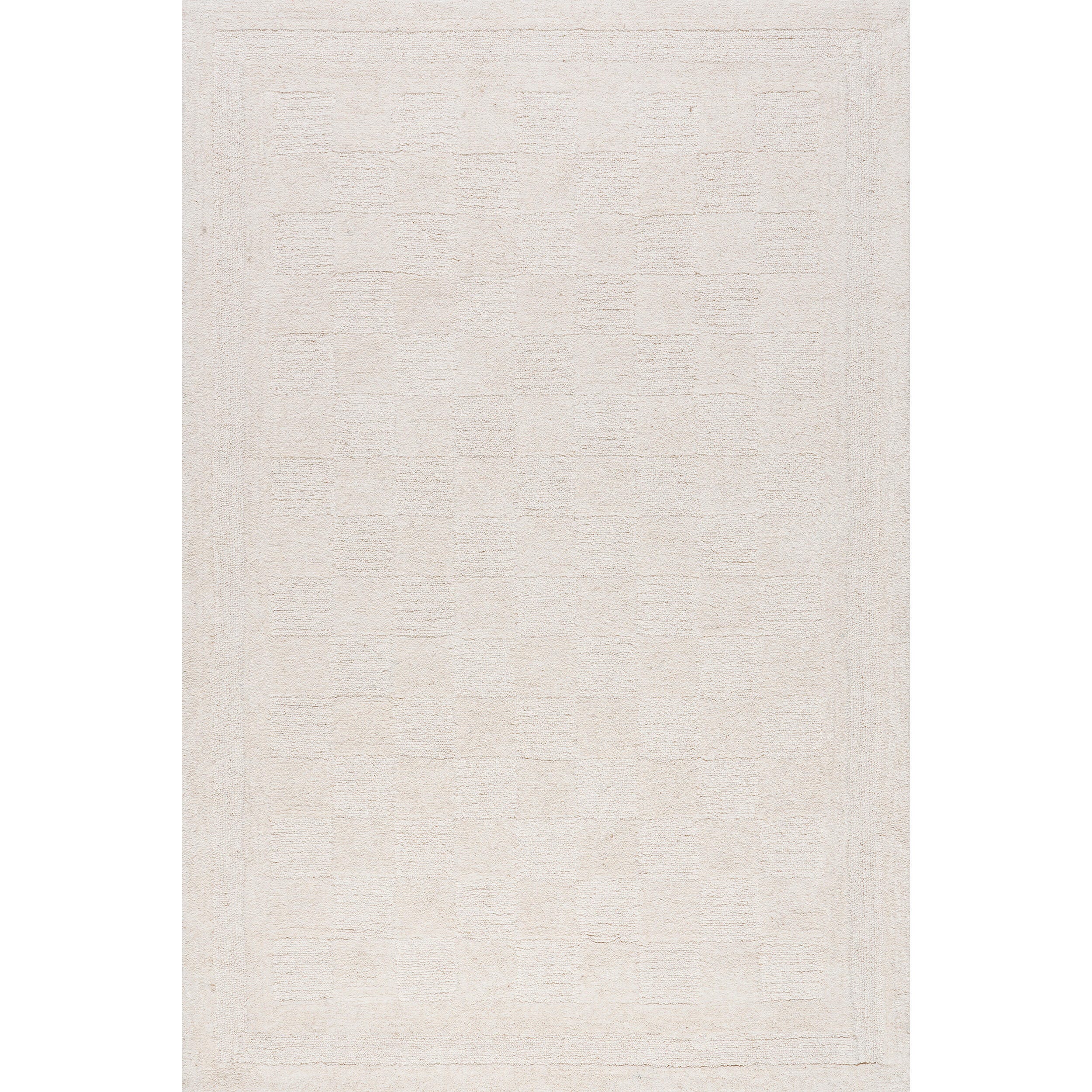 Nuloom Robyn 8' x 10' Area Rug, Ivory, large