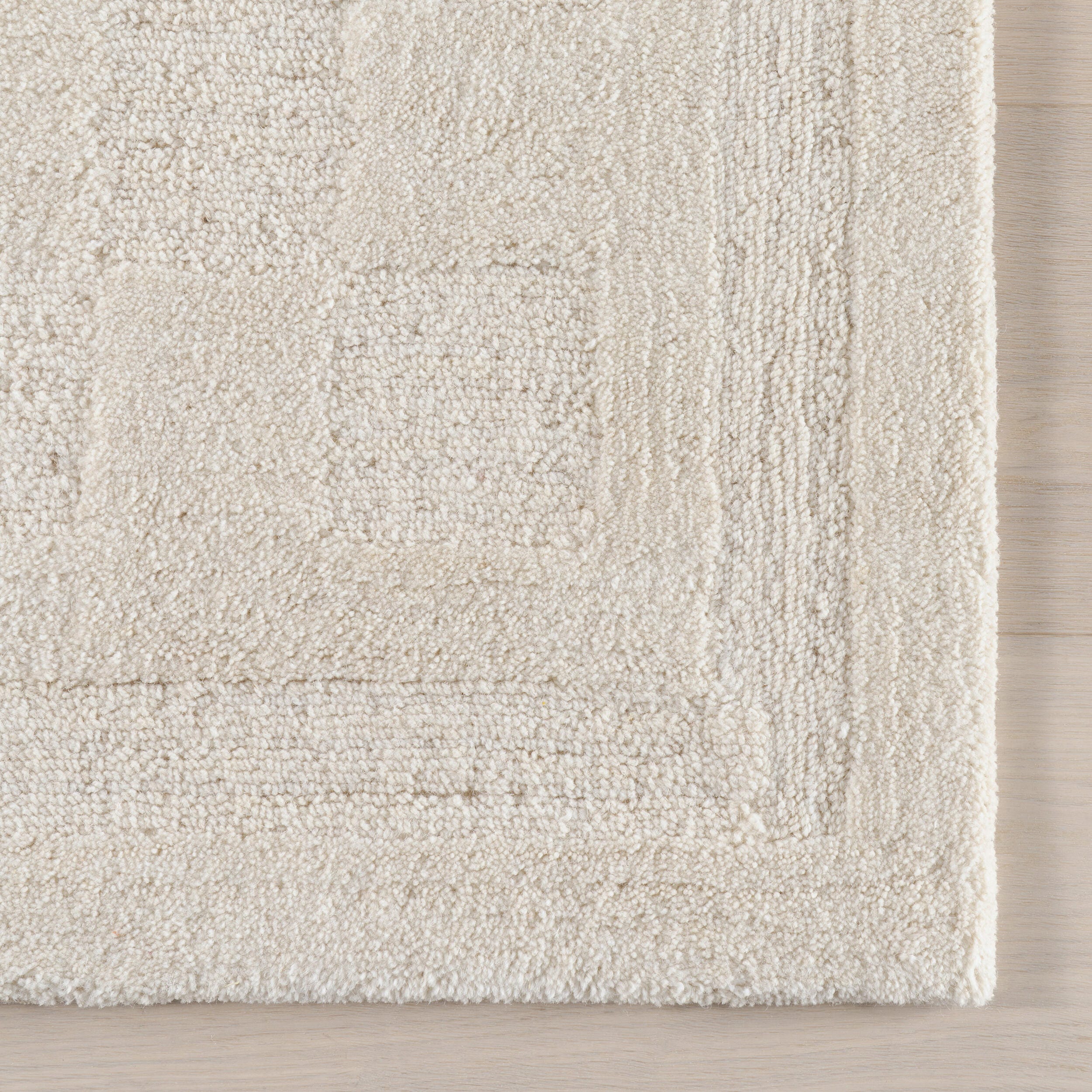 Nuloom Robyn 8' x 10' Area Rug, Ivory, large