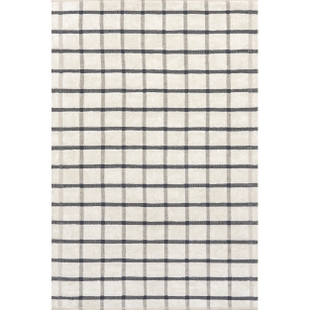 Nuloom Rowena 9' x 12' Area Rug, Ivory, large
