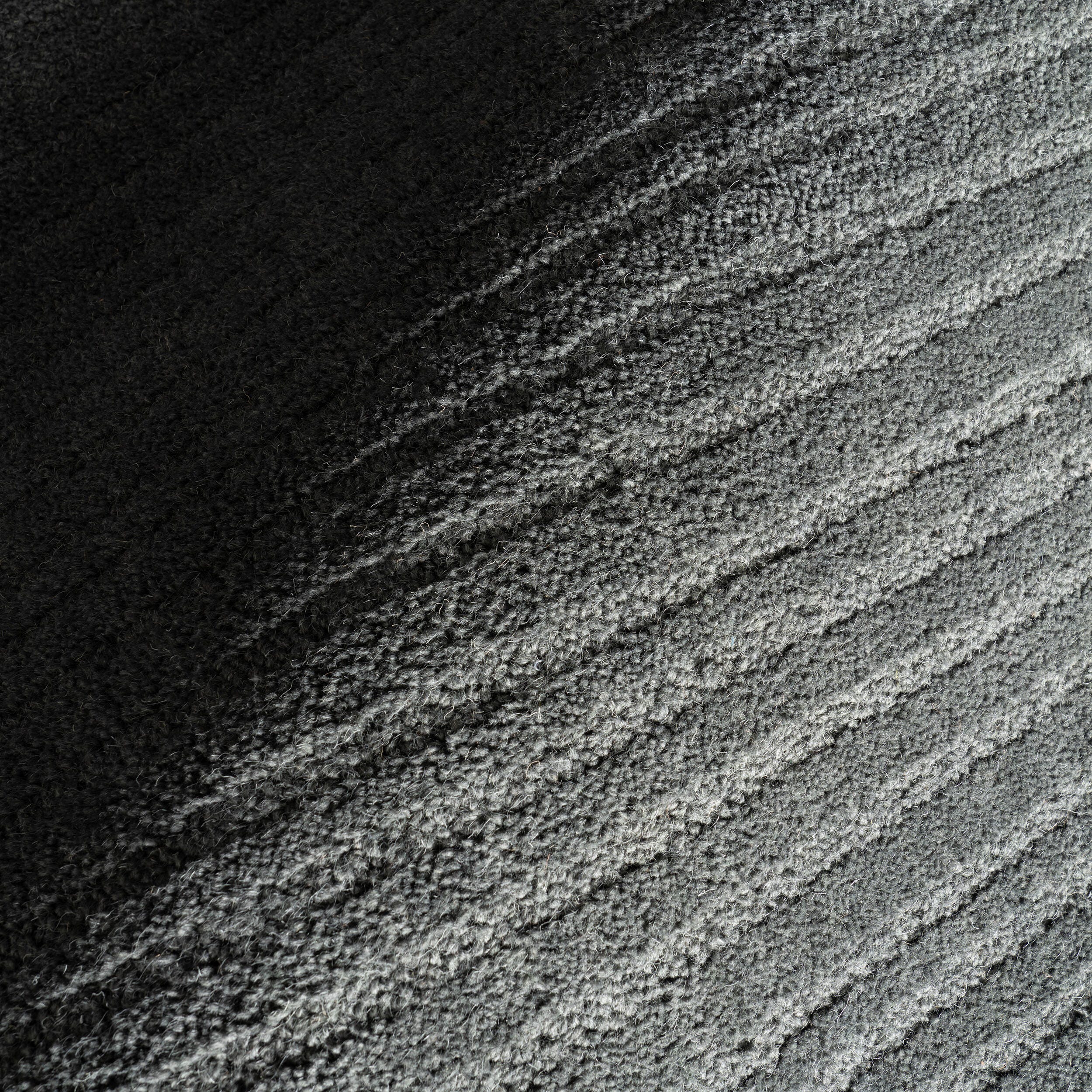 Nuloom Southwest 3' x 5' Area Rug, Charcoal, large