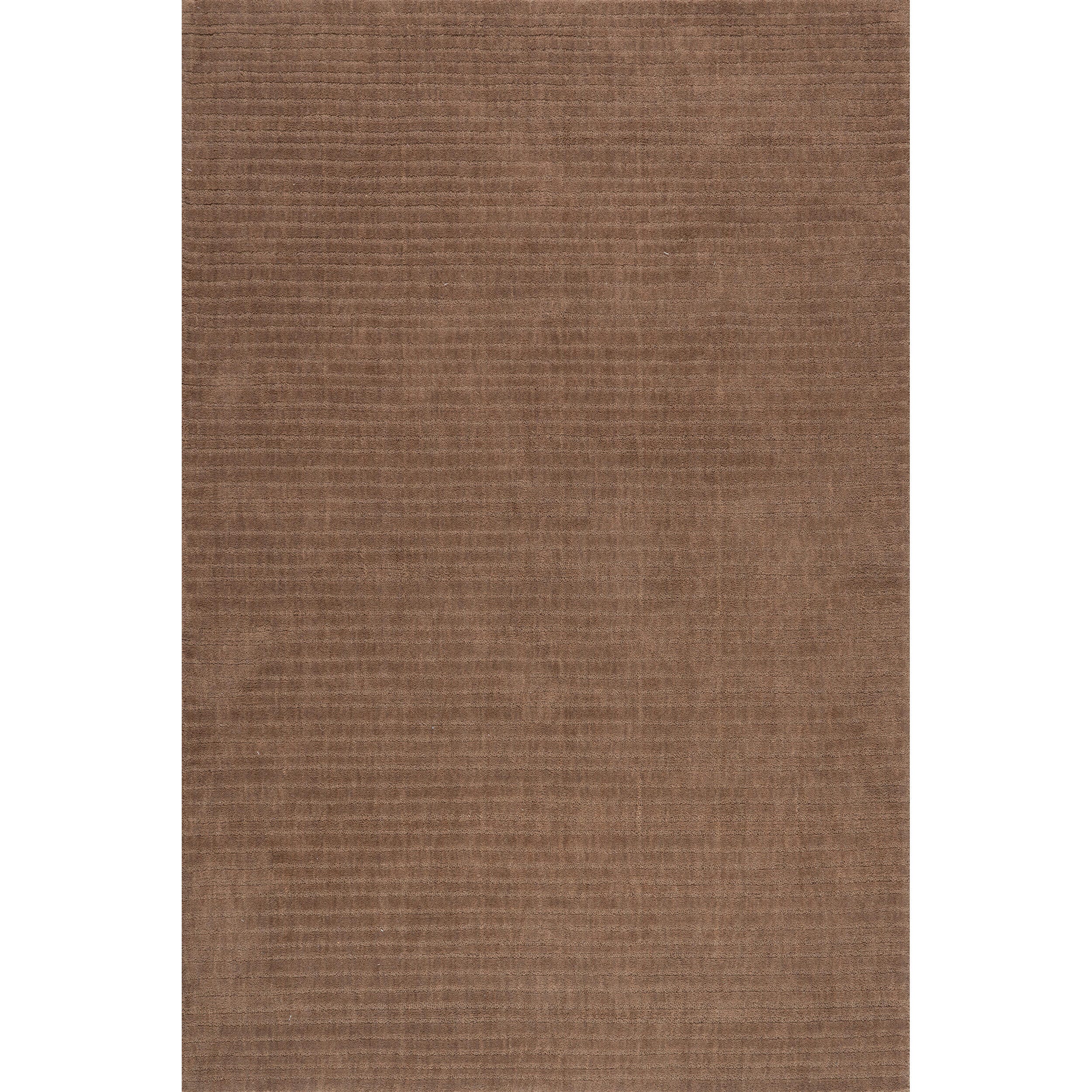 Nuloom Southwest 3' x 5' Area Rug, Dark Brown, large