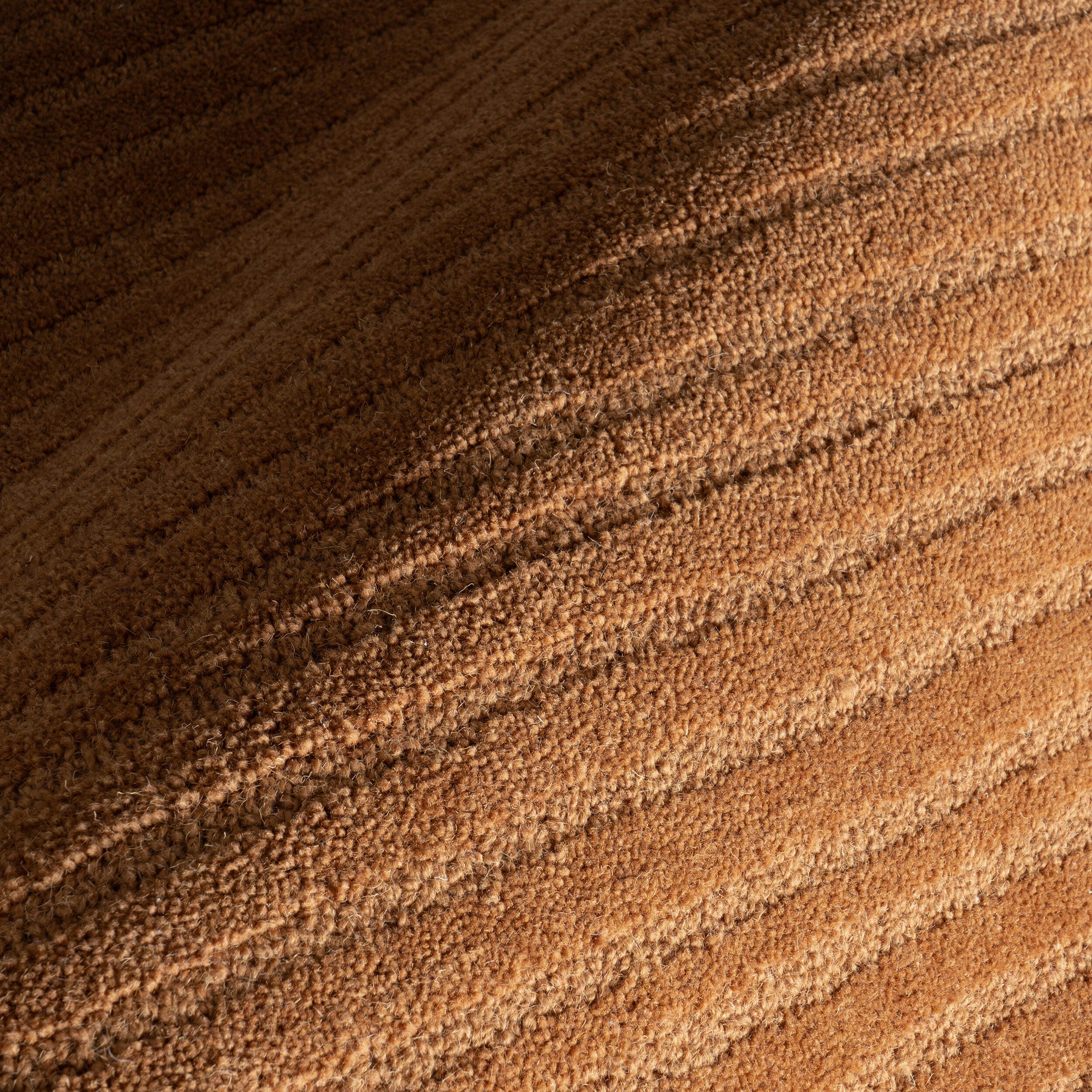 Nuloom Southwest 3' x 5' Area Rug, Rust, large