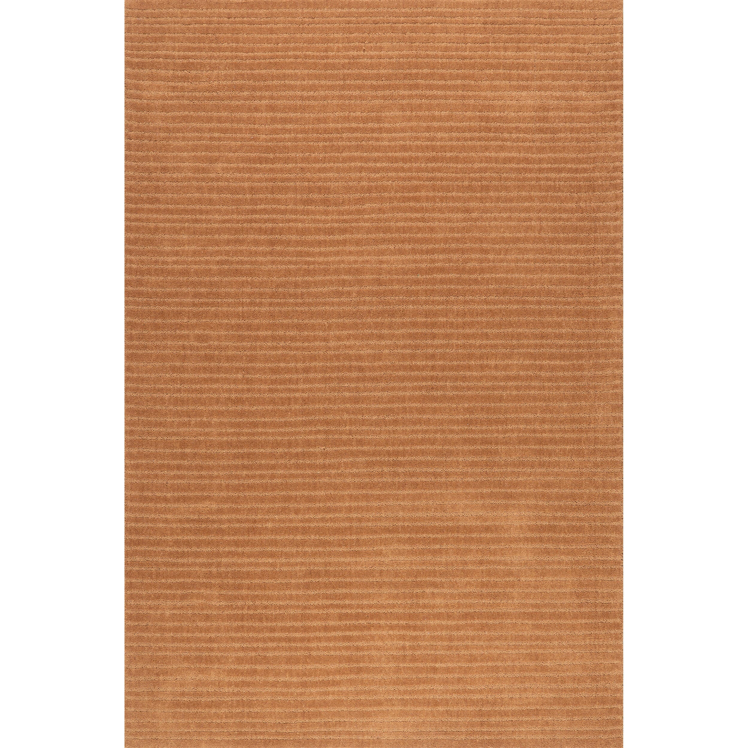 Nuloom Southwest 3' x 5' Area Rug, Rust, large
