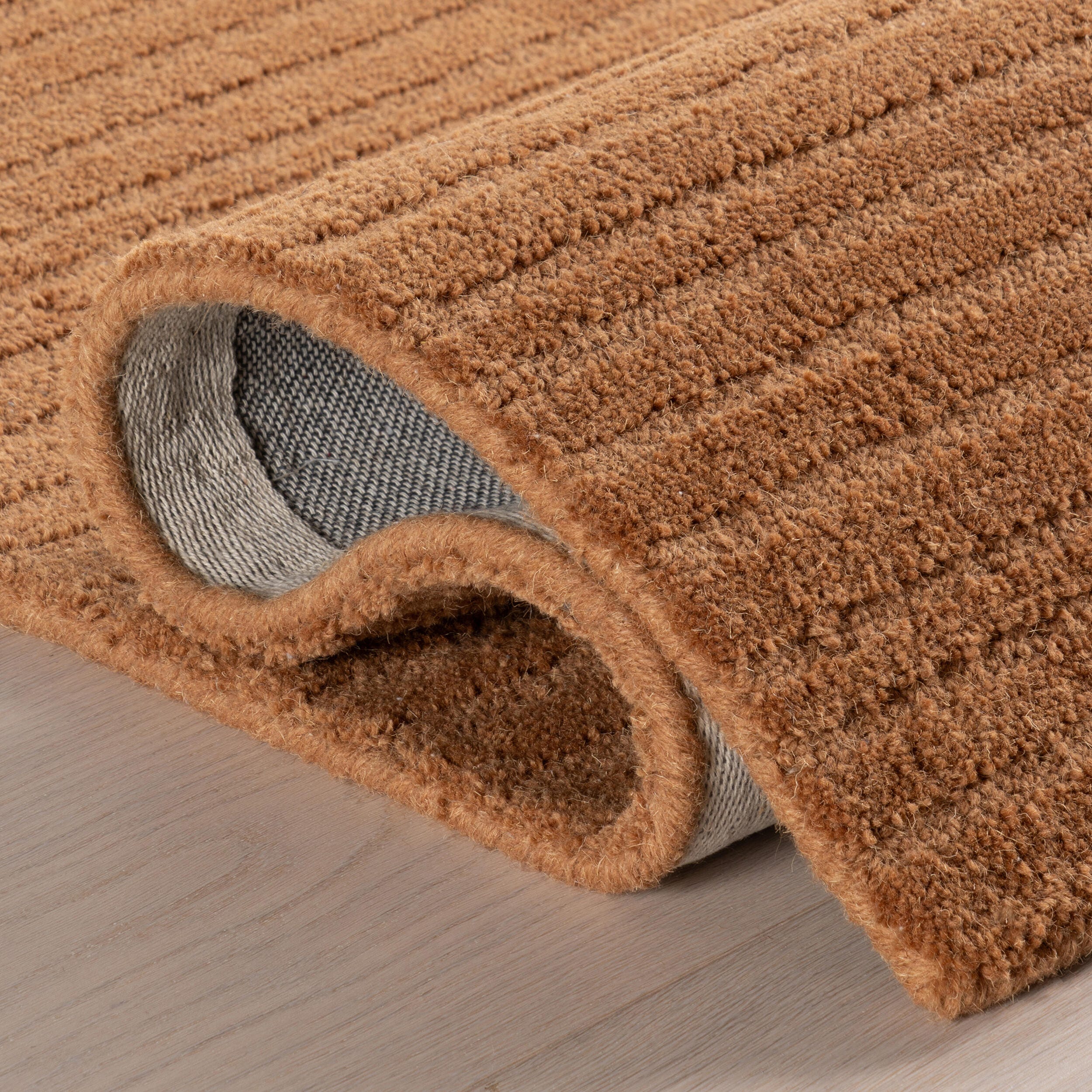 Nuloom Southwest 3' x 8' Runner Rug, Rust, large