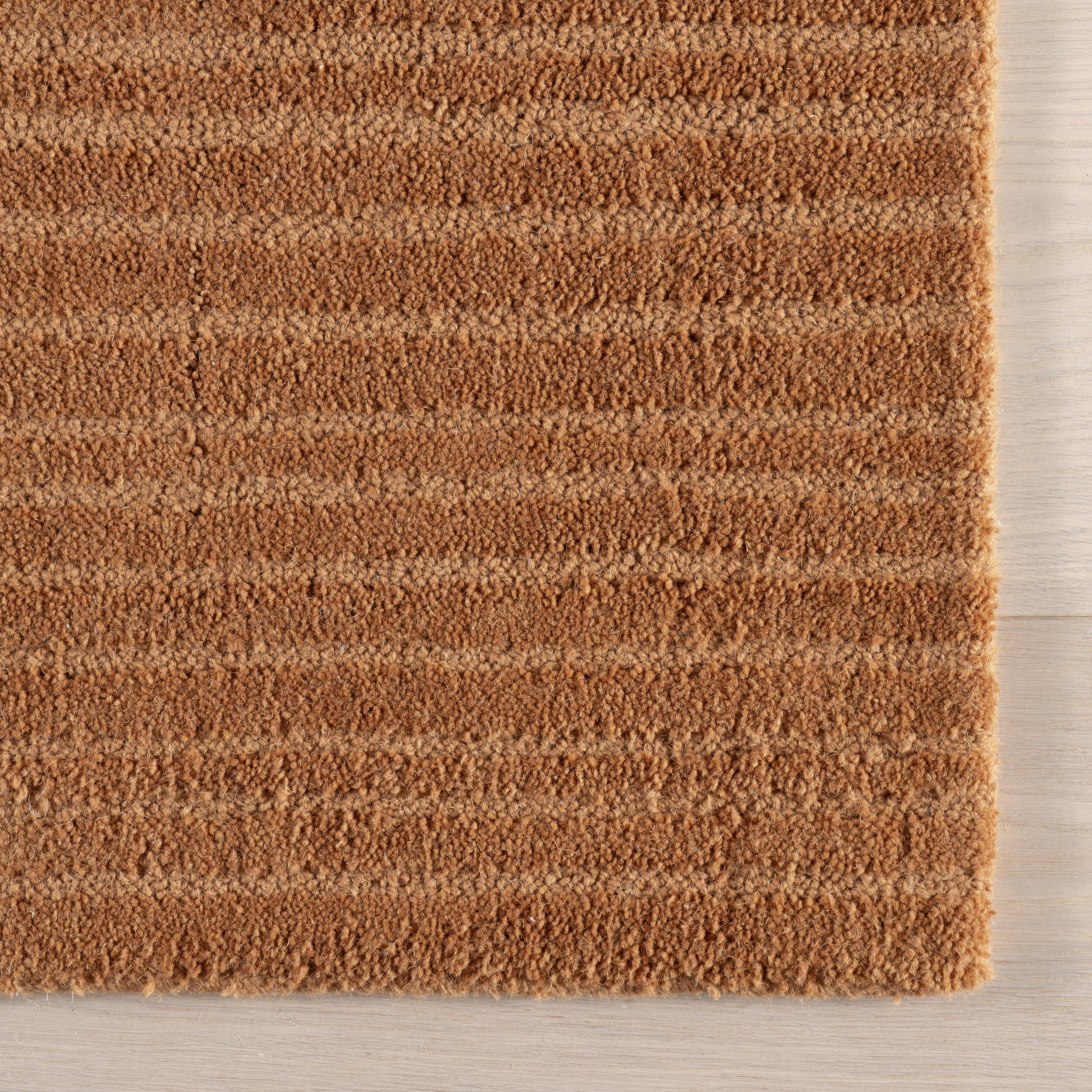 Nuloom Southwest 3' x 8' Runner Rug, Rust, large