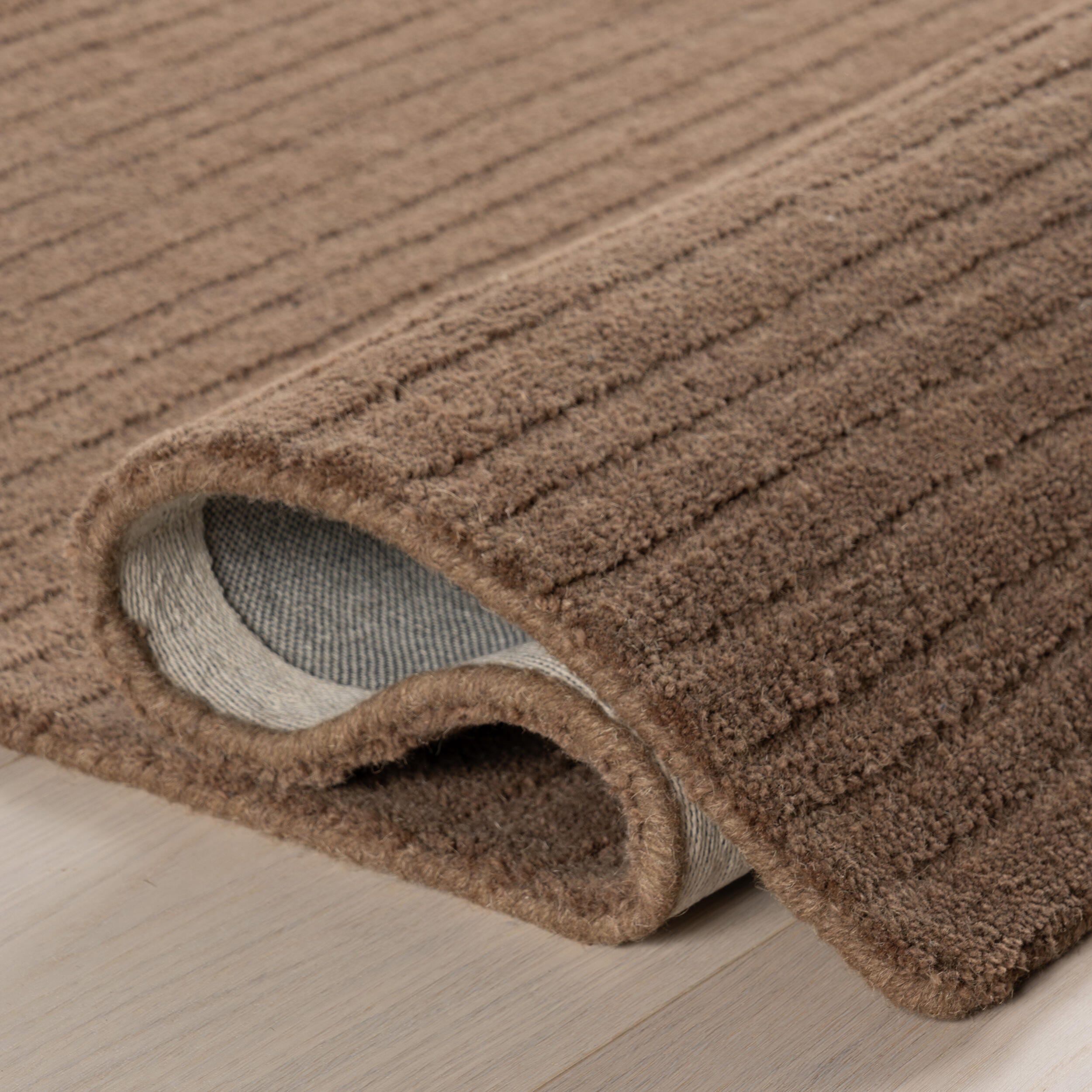 Nuloom Southwest 3' x 8' Runner Rug, Dark Brown, large